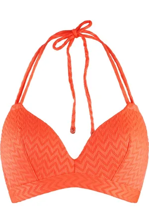 LingaDore Voorgevormde Triangel Bikini top