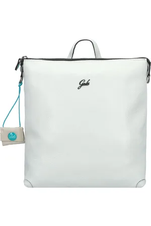 Gabs Lolita Stad rugzak M Leer 32 cm