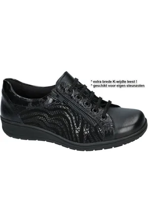 Solidus Dames - - sneakers - maat 41.5