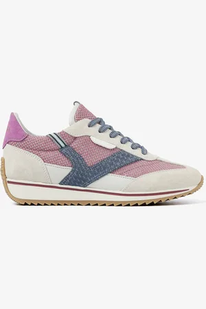 VIA VAI Mikki Ruby Sneakers dames