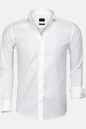 Wam Denim Overhemd Burgos Cotton
