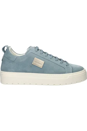 Antony Morato Metal Bold heren sneaker - Licht