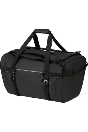 American Tourister Duffle Backpack - Upventure Reistas én backpack 54x32x32 - - 56 l