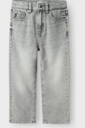 NAME IT NKMRYAN STRAIGHT JEANS 3418-BE NOOS - Jongens - Jeans