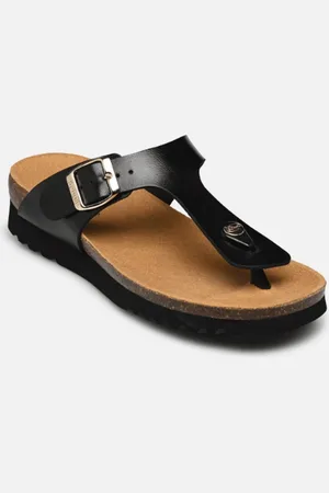 Scholl Dames Slipper Boa Vista 40