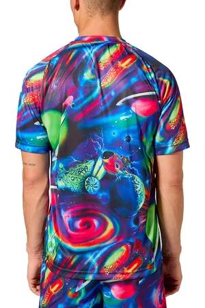 Australian T-Shirt - print Ace Italia