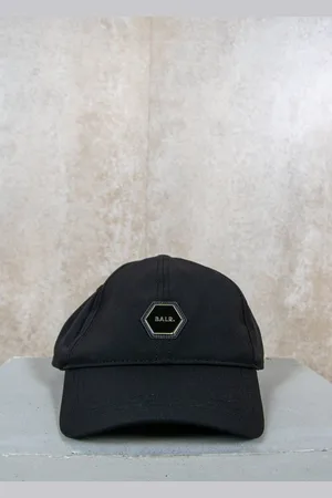 BALR. Balr Hex-Series Ripstop Cap