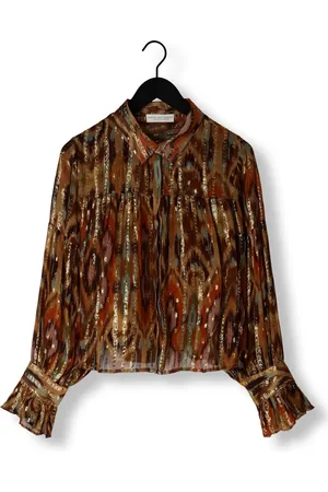 AMAYA Amsterdam Fay Blouse Blouses Dames -