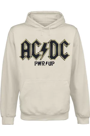 AC/DC PWRUP Angus Devil Trui met capuchon L Heren