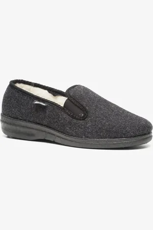 Blenzo Heren pantoffels -