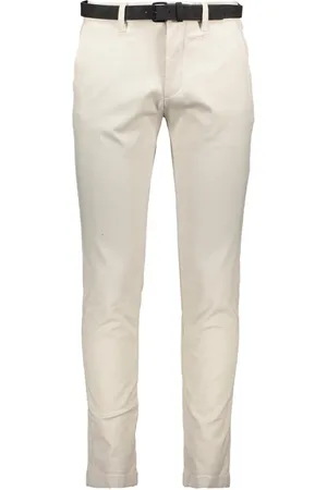 TOM TAILOR Broek Traveler Slim Chino 1037547xx10 37142 Mannen