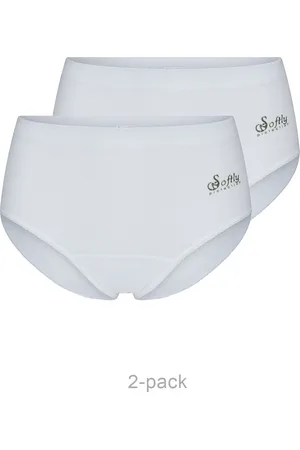 Beeren 2-Pck Briljant Slip Julia midi M
