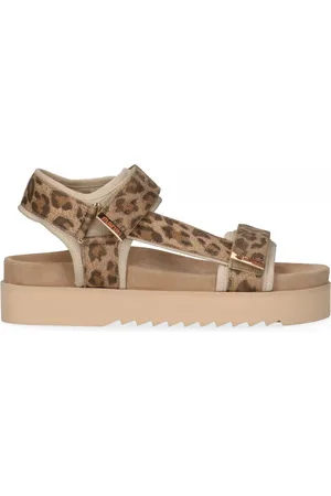 Maruti Beau Sandalen Bruin - - 41