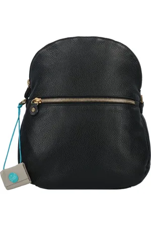 Gabs Janne Stad rugzak Leer 28 cm