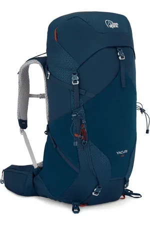Lowe Alpine Yacuri 48 - - Outdoor hardwaren - Tassen - Backpacks