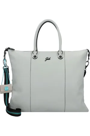Gabs G3 Plus 5 in 1 schoudertas leer 43 cm