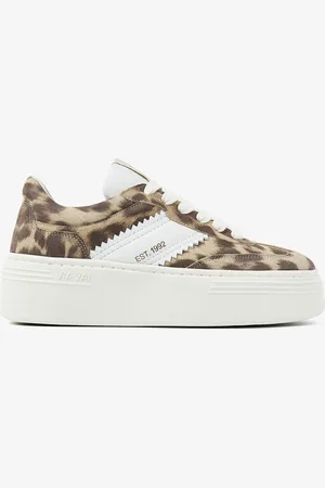 VIA VAI Isa Romi Sneakers dames