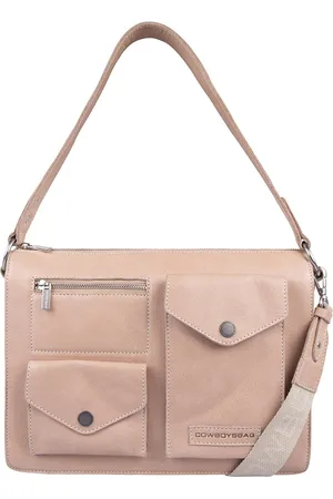 Cowboysbag Houston Handbag Beige
