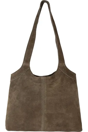 Cowboysbag Suede Handbag Cody Moss