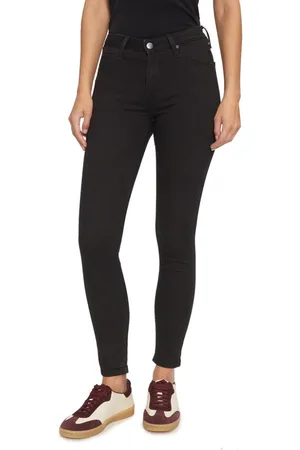 Lee SCARLETT HIGH Skinny fit Dames Jeans