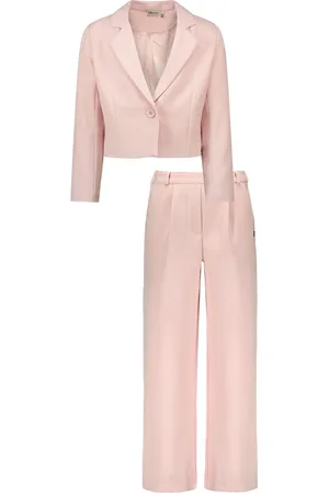 Like Flo Bella two-piece suit -