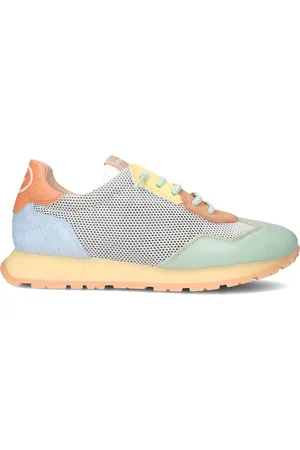 Hispanitas Chv253869 Sneakers - Textiel - Dames -