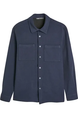 Koton Normaal Overhemdkraag Blazer