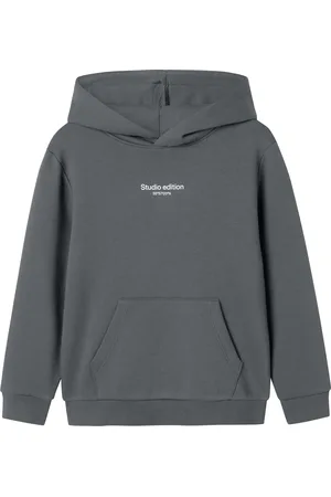 NAME IT Brody Sweat Hoodie Jongens