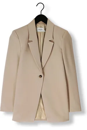 MSCH Mschbarbine Slit Blazer Blazers Dames -