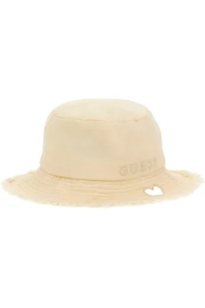 Guess Rain Hat Dames Hoed -
