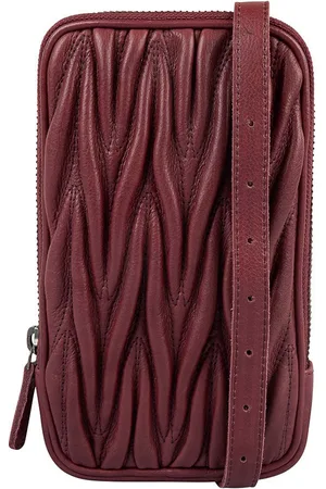Cowboysbag Phonebag Long Beach X Carolien Spoor