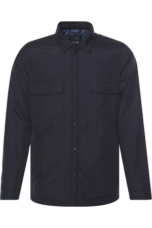 Donkervoort Overshirt Heren