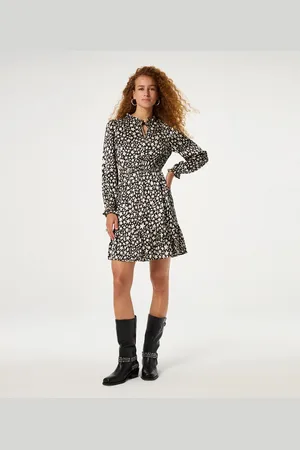 Fabienne Chapot Dorothy Dress Jurken Dames - Kleedje - Rok - Jurk -