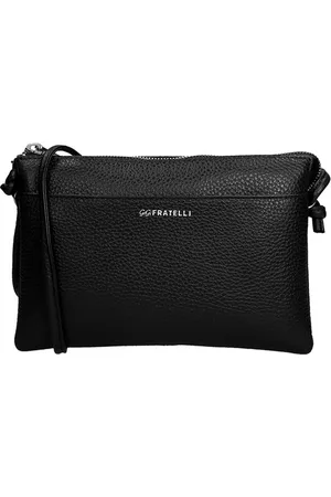 GiGi Fratelli Romance 0046 | Leren crossbody