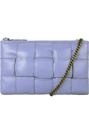 Cowboysbag | Sunnyvale | leren Crossbody tas
