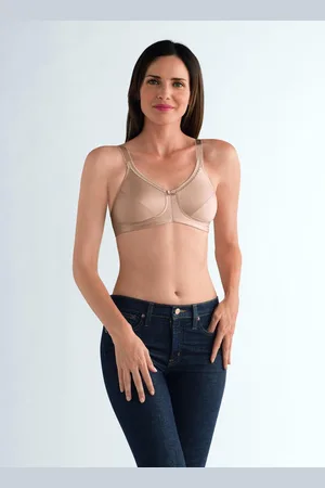 Amoena Prothese Bh Zonder Beugel Rita - maat EU 90A / FR 105A