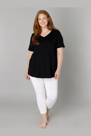 Base Level CURVY Audrey Legging - - maat 2(50)