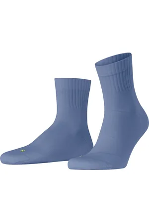 Falke Korte sok Run Rib