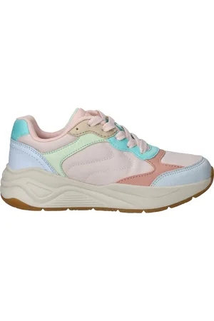 Skechers Nova Jogger - Color Classic - Meisjes Sneakers
