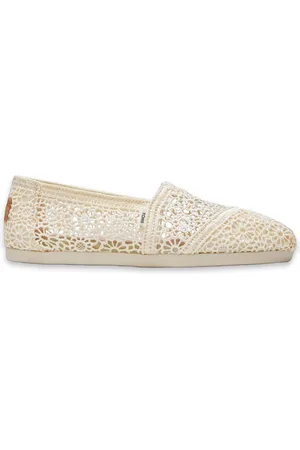 TOMS Women Espadrille Alpargata