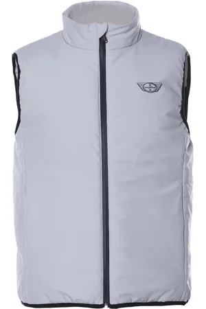 Donkervoort Bodywarmer Heren