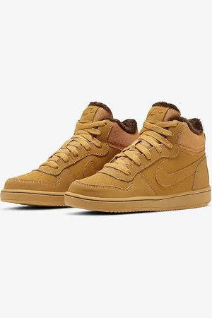 Nike COURT BOROUGH MID WNTR (GS)-MAAT 36