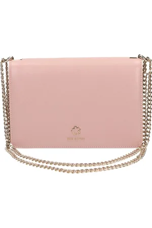 Ted Baker Kleine Crossbodytas / Schoudertas Dames - Leer - Jorjey