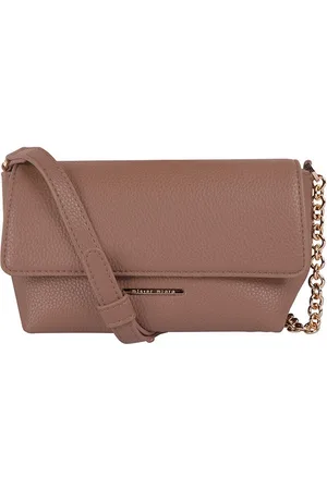 MISTER Crossbody Poppy