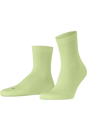 Falke Korte sok Run Rib