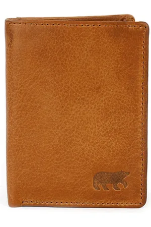 Bear Design Cas Creditcardhouder / Pasjeshouder