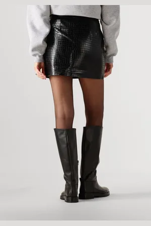 EDITED the label Laney Skirt Dames - Korte rok -