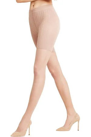 Falke Anti Cellulite Control Panty 20 Den 40520 4069 powder M-L