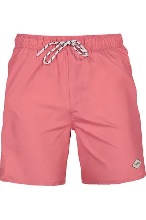 Barts Zwembroek Men Alroy Shorts Coral-L
