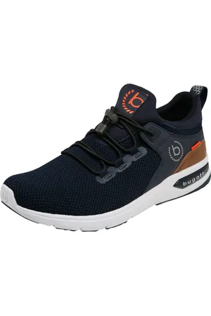 Bugatti Sneakers laag numbis -42